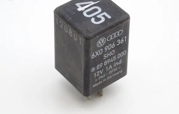 Volkswagen Sharan Other relay 6X0906361