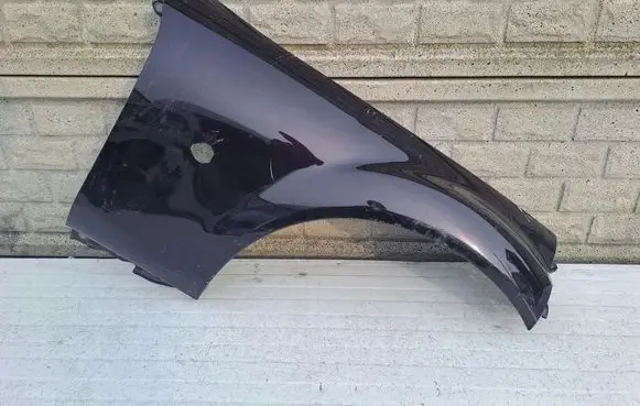 Mazda MX-5 ND Front wheel arch liner splash guards