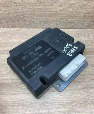 Saab 9000 CD Airbag control unit/module 5043799