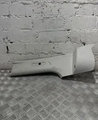 Volkswagen Caddy (A) pillar trim 2K0867243