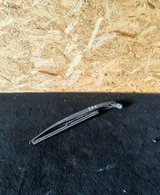 Fiat Bravo Rear wiper blade arm 