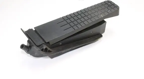 Porsche Boxster 986 Accelerator throttle pedal 99642303002