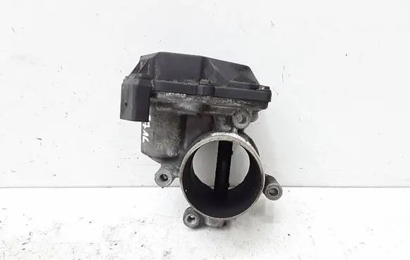 Skoda Octavia Mk2 (1Z) Throttle valve 03L128063E