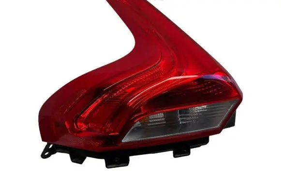 Volvo V40 Rear/tail lights 31395844