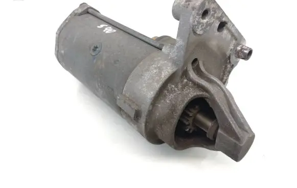 Citroen C3 Starter motor
