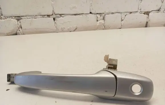 Ford Ranger Front door exterior handle