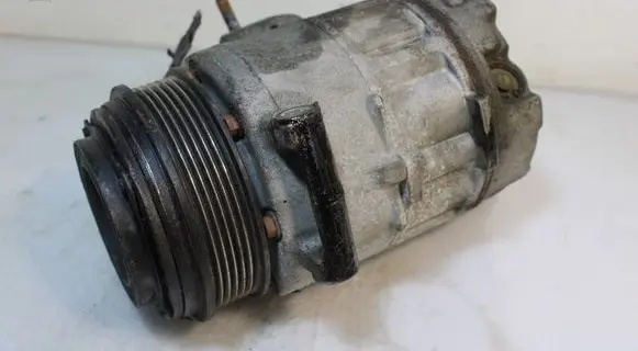 Air conditioning (A/C) compressor (pump)