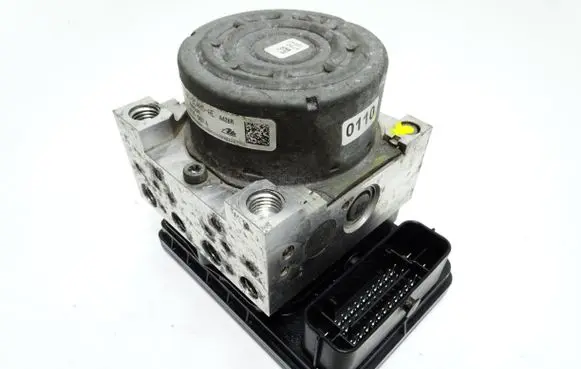 Ford B-MAX ABS Pump D1B12C405AE D1B12C013BC 10022004364
