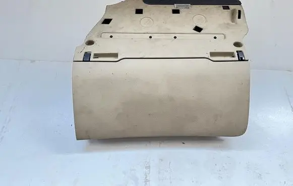Audi A6 S6 C6 4F Glove box 4F1857035
