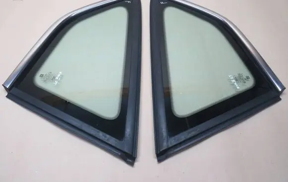 Ford Kuga II Rear side window CV44S29751C 43R001582 DOT682AS2M3240