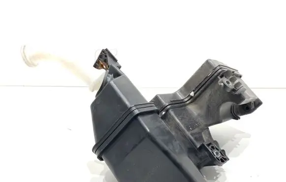 Volkswagen Transporter - Caravelle T6 Windshield washer fluid reservoir/tank 7E0955453A
