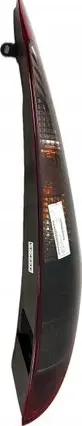 Fiat Ulysse Rear/tail lights set 