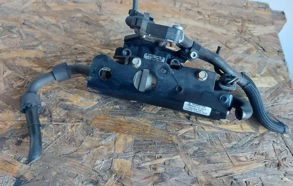 Volkswagen Tiguan In-tank fuel pump 5N0127023F 5N0906129C