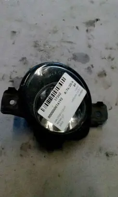 Renault Laguna II Front fog light 8200002469 RN0844414