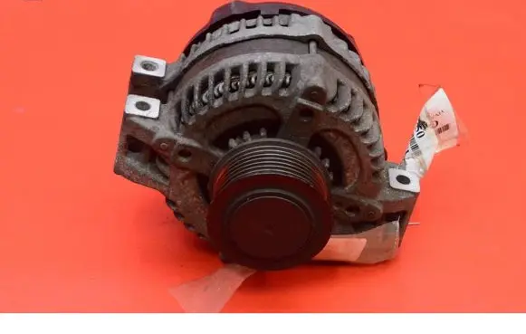 Honda Accord Generator/alternator CSG26