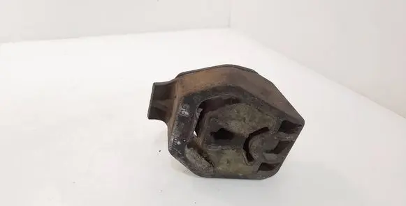 Gearbox mount