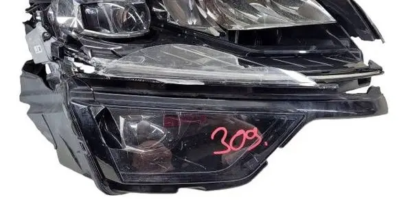 Skoda Karoq Headlight/headlamp 57b94106d