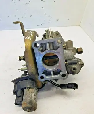 Renault 19 Carburettor 7700732104 nr929