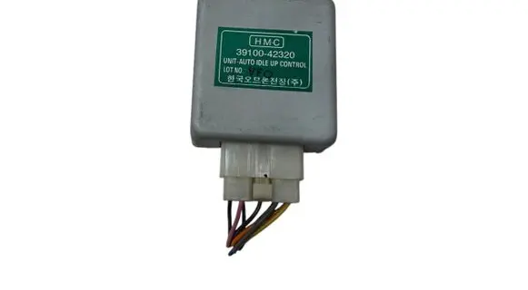 Hyundai H-1, Starex, Satellite Other control units/modules 3910042320