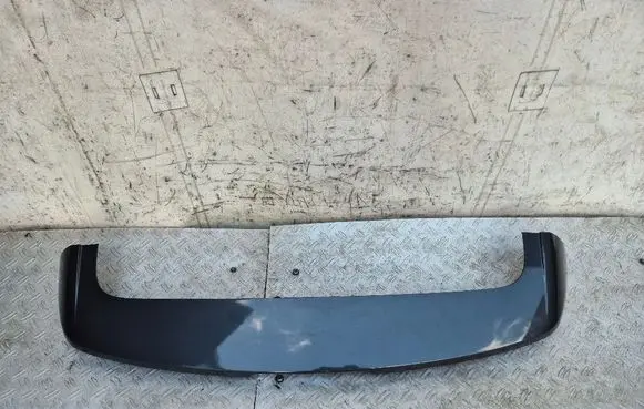 Opel Mokka X Tailgate/trunk spoiler 95978986