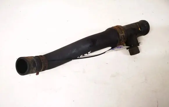 Volkswagen Sharan Engine coolant pipe/hose 7m0121049a