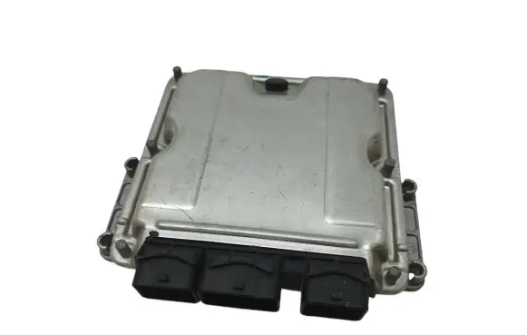 Citroen C8 Engine control unit/module 9647474780 9640938180 0281011032