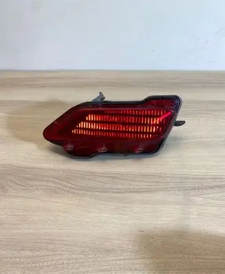 Toyota RAV 4 (XA40) Rear tail light reflector 814800R020 03252014