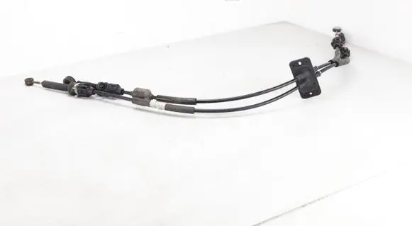Opel Vivaro Gear shift cable linkage 349357201
