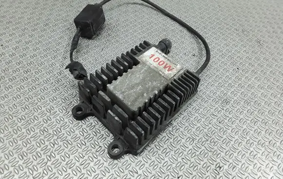 Xenon control unit/module