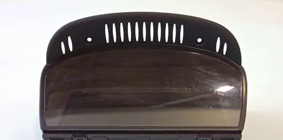 BMW 3 E90 E91 Tachometer 65826966925 6966925