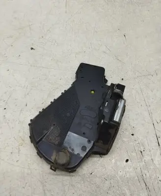 Mercedes-Benz ML W164 Seat control switch A1648201410