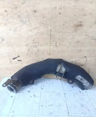 Jeep Compass Intercooler hose/pipe