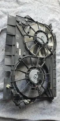 Toyota Avensis T270 Fan set 160400R160