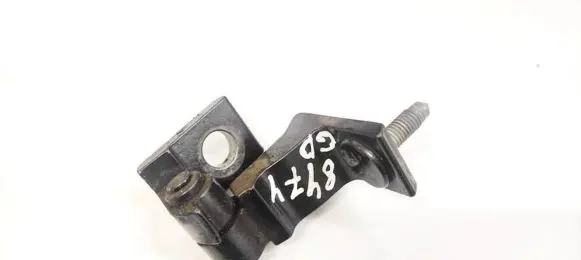 Audi A7 S7 4G Rear door lower hinge 4G0831402 A047058