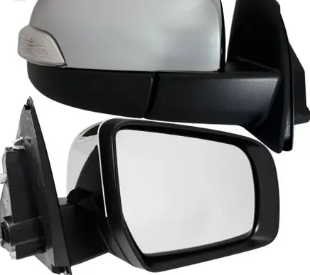 Ford Ranger Front door electric wing mirror E4900 AB3917682GF