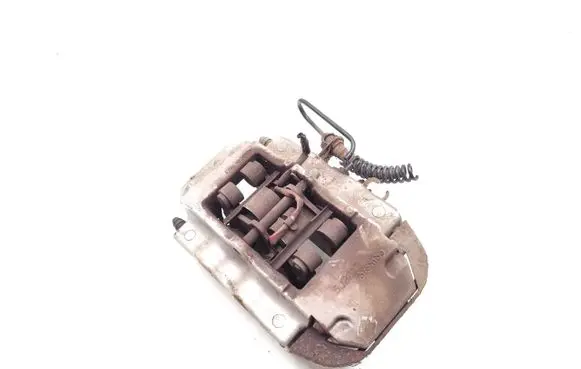 Porsche Cayenne (9PA) Rear brake caliper 20767304
