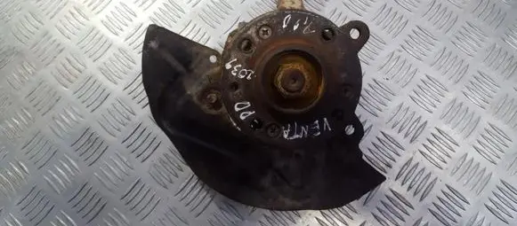Volkswagen Vento Front wheel hub