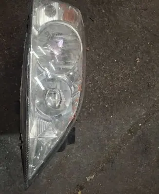 Ford Mondeo Mk III Headlight/headlamp 0301174602 1S7113005BL 109802A04HR