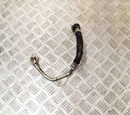 Audi Q7 4M Brake vacuum hose/pipe 4M0317817K