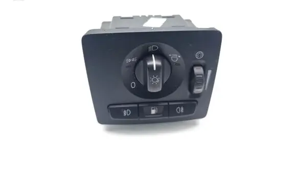 Volvo C30 Light switch 30772412