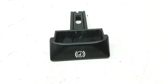 Mercedes-Benz ML W163 Hand brake release handle A1634270020