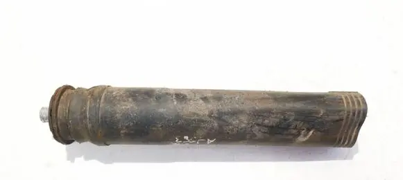 Toyota Avensis Verso Front shock absorber dust cover boot av67255 av-67255