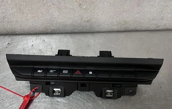 Renault Trafic III (X82) Other switches/knobs/shifts 283E89105R