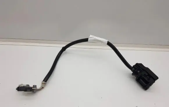 Volvo XC60 Negative earth cable (battery) 32265471AA P32265471 33631861