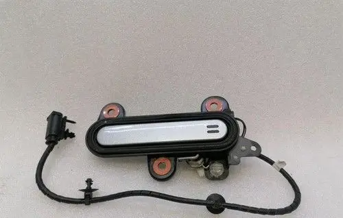 Aston Martin DB9 Coupe door lock (next to the handle) 7G43226A28AD