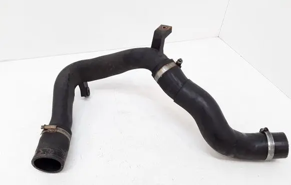 Nissan Almera N16 Intercooler hose/pipe