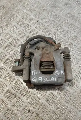 Nissan Qashqai Rear brake caliper 0906A 32353311C
