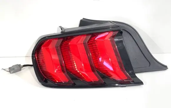 Ford Mustang VI Rear/tail lights
