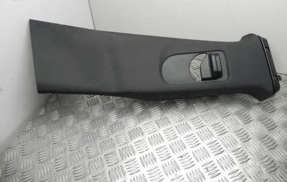 Mercedes-Benz CLA C117 X117 W117 (B) pillar trim (top) A1176902400 Baldai3415