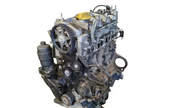 Opel Antara Engine Z2051 Z20S1